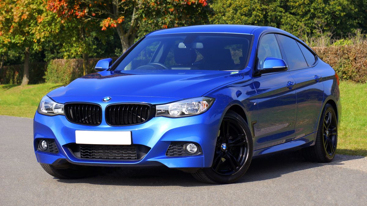 Recently funded prestige vehicle