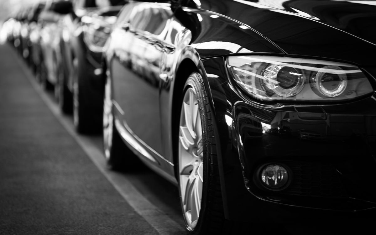 Prestige Vehicle Specialists